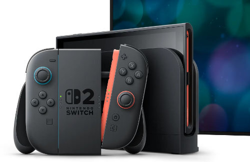 サブカル専門ライター「『ニンテンドースイッチ2』が好調。でも、一寸先は闇。日本市場は一部にすぎ」
