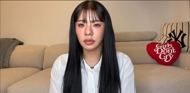 【動画】ジェンダーレスYouTuberさん「男なの？女なの？と聞かれるのが違和感。みんな多分、私だから言ってくる」 →Xで拡散され批判続出