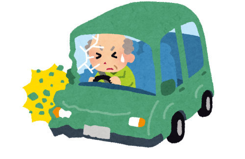 小学生をはねて大怪我させ、その3日後に自転車の高校生をひき逃げ、無免許運転を続けていた75歳男に懲役3年2ヶ月の実刑判決…被害者の小学生は2ヶ月意識不明に