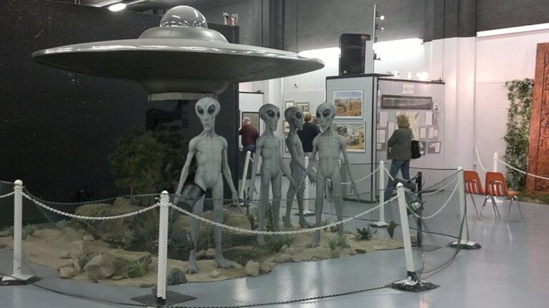 ハリウッドでUFO映画が空前のブームか。ロズウェル事件の新作映画が始動