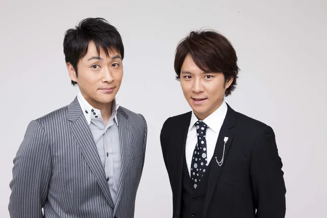 アンジャッシュ渡部がめちゃくちゃ老けてる！？　ストレスって年老いるんだな……