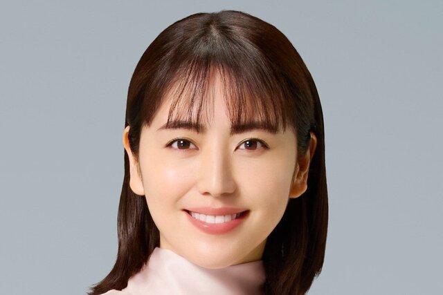 【速報】長澤まさみが映画監督・福永壮志と結婚！！