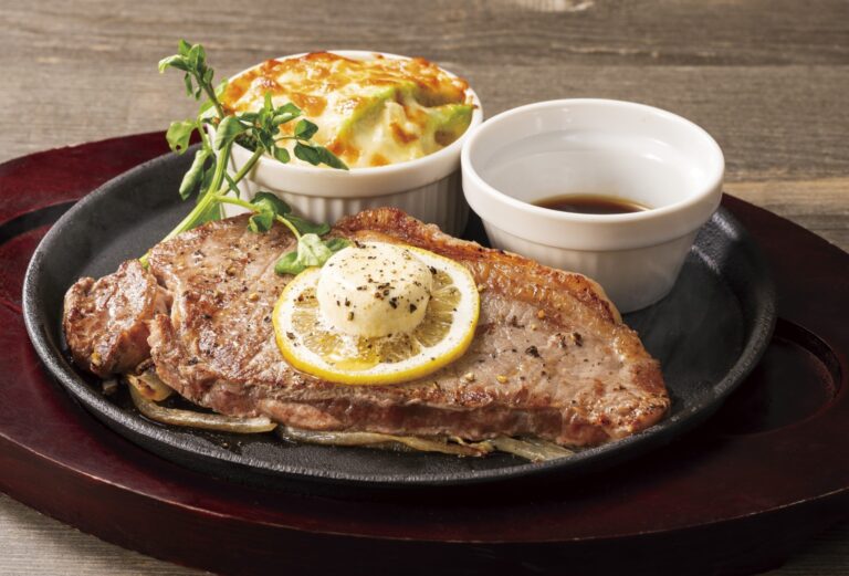 「ステーキとバターを食べよ」米国の新食事ガイドラインが波紋