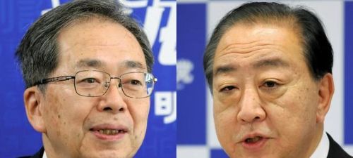立憲民主党と公明党が組んだ場合の議席数、シミュレーション結果がヤバすぎる・・・