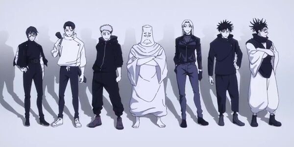 「『呪術廻戦』OPのオマージュが神すぎる！もはや芸術作品！」→この投稿に否定意見殺到「オマージュだからなに？」「なにがいいの？」