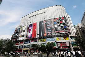 アキバヨドバシの初売りのために前日朝から行列が……