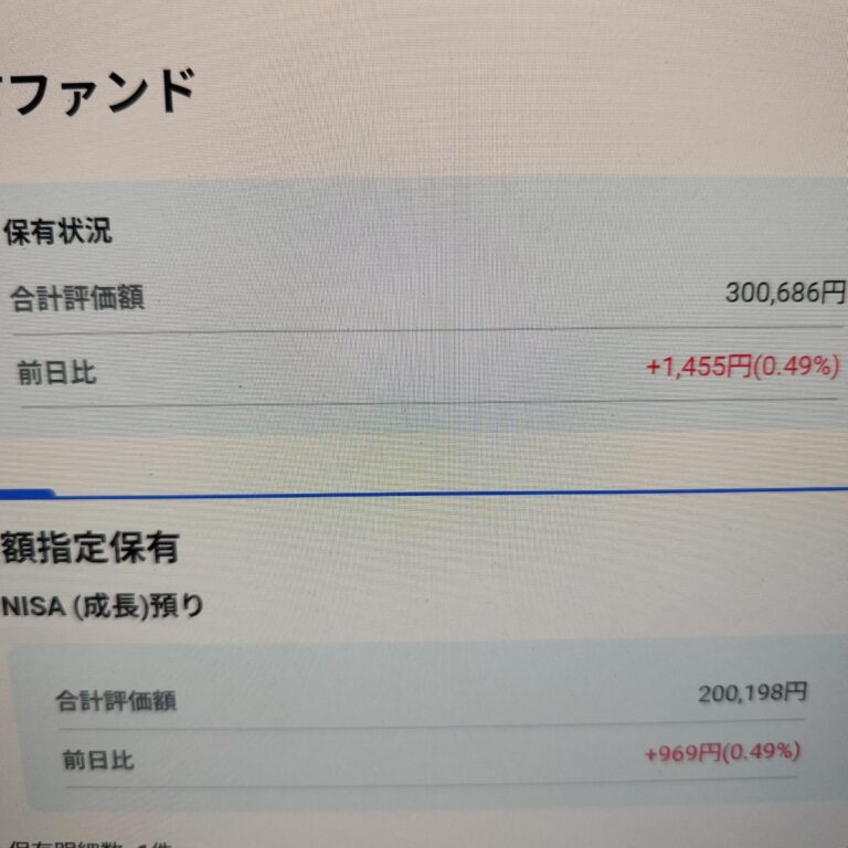 【悲報】株式投資デビュー2日目ワイ、早速大儲けするｗｗｗｗｗｗ