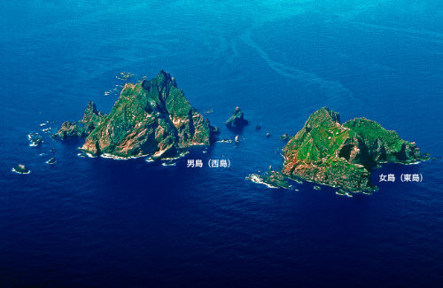 島根県、江戸時代初期に竹島で漁をしていた記録を発見！古くから日本の領土であったことが裏付けられる