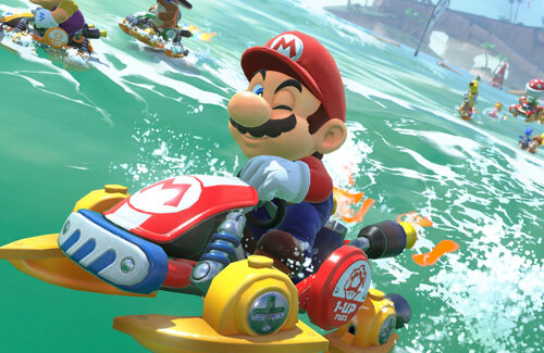 【売り上げランキング】『マリオカート ワールド』20度目の首位獲得！スイッチ2は国内累計400万台突破！