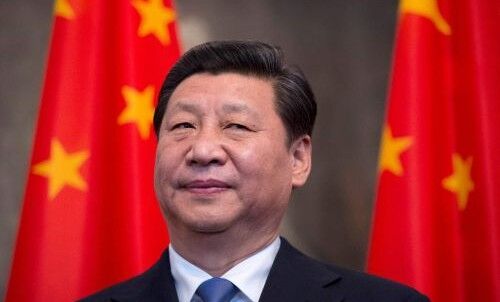 中国・習近平さん「あけましておめでとうございます。台湾を統一いたします」