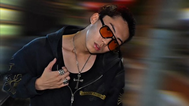 ラッパーさん、アイドルのラップをディス 「◯◯◯とか大麻とか言えねぇ奴がラップすんな」