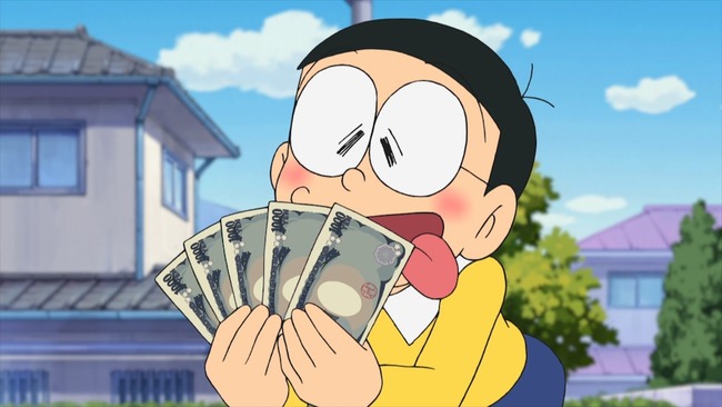 友人「来月バイト代で返すから、3万貸してくれ！」 ワイ「いいよ！」 → 3ヵ月後、ヤバイことになっていた・・・