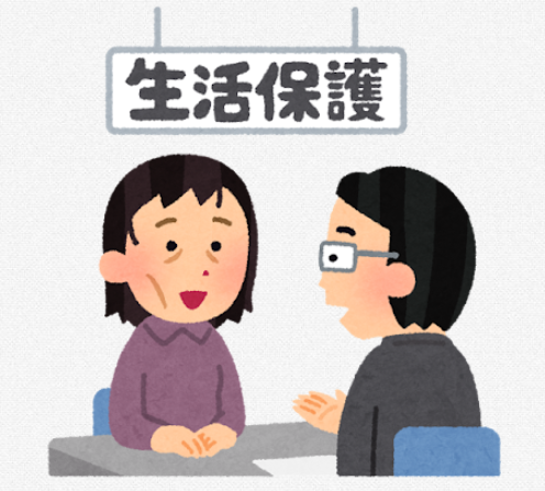 生活保護を受けているシンママ「車が必要なんだけど」市「おｋ」 → 4年後、市「車処分しないから停止な」