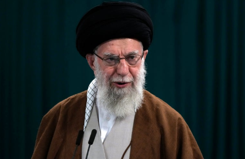 イラン「反政府デモに参加したら神の敵、つまり死刑だから」