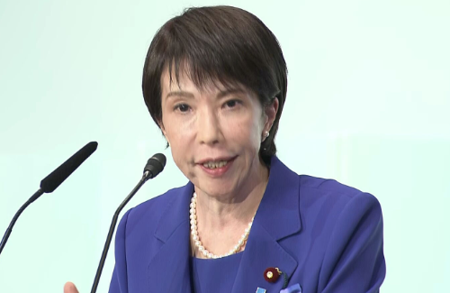 高市首相の長男・自民党福井県議の山本建氏(41歳)、衆院選出馬へ