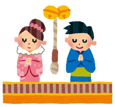 初詣に出かけている間に子供が転落死