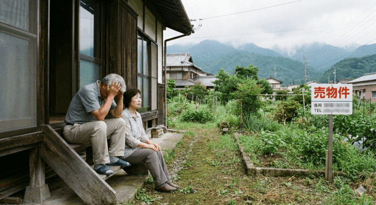60代夫婦「第二の人生は地方で暮らそう」→わずか2年で大後悔！