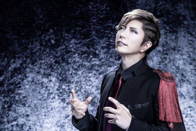 GACKTファンクラブ運営関係者が逮捕で「ヘドが出る」→周りからGACKTコインについて総ツッコミ