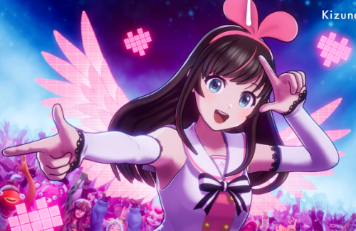 フォートナイトでキズナアイコラボ実施決定！ → 海外ニキ、生成AIキャラと勘違いしてしまうｗｗｗｗｗ