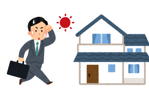 【悲報】不動産の飛び込み営業を行っていた熱血営業マン(26)、住民に帰れと言われても帰らなかったため逮捕「帰らなかったことだけで罪になるのか」