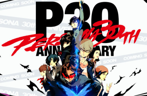 『ペルソナ』30周年記念特設サイトで歴代主人公勢揃いのキービジュアル公開！そろそろペルソナ6くるか・・・！？