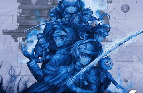 【公式ネタバレ】『ハンドレッドライン2』情報解禁！実は本編に『2』が収録されていることを正式発表！