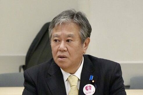 立憲民主・原口一博議員、公明党との新党結成に断固反対宣言「絶対嫌です。決別させていただこうと。」