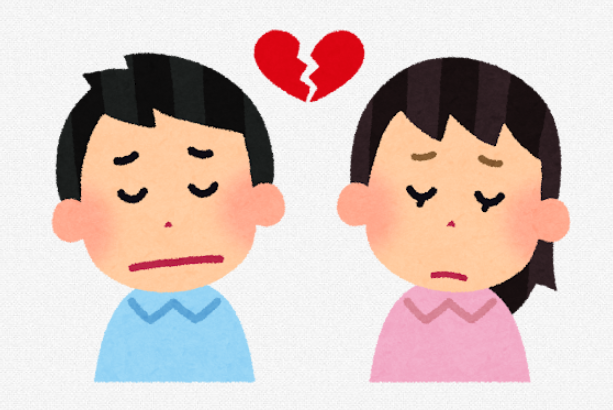 大家「カップルが入居してきたけど、別れて1人じゃ家賃払えなくて滞納がはじまり、最終的に強制執行になった」