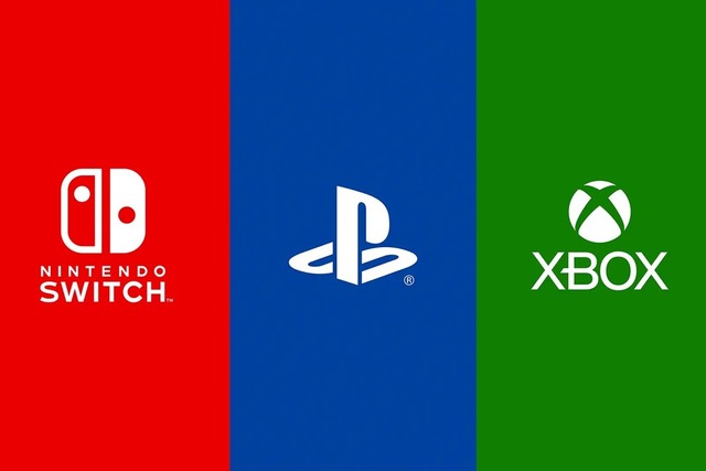 任天堂・ソニー・マイクロソフトの3社が『ゲームの安全性向上に向けた取り組み』について最新情報を発表！安全性向上や不適切行為の取り締まりなどを強化