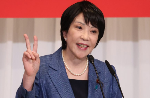 【JNN世論調査】高市内閣支持率、脅威の78.1%！先月から2.3ポイント上昇　自民支持率はほぼ横ばい