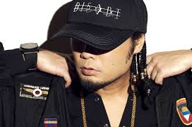 Ave Mujicaの曲を『SOUL'd OUT』Diggy-MO'が歌ったバージョンのCDが発売決定