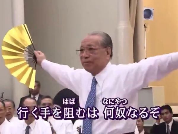 公明・斎藤代表、早速ヤバすぎる事を言い出す・・・「集まった人はもう○○の人じゃないんです」