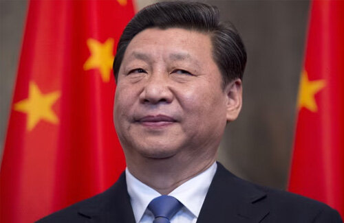 中国・習近平「あけおめ。祖国統一という歴史的大局は妨げられない（台湾統一すっぞ）」