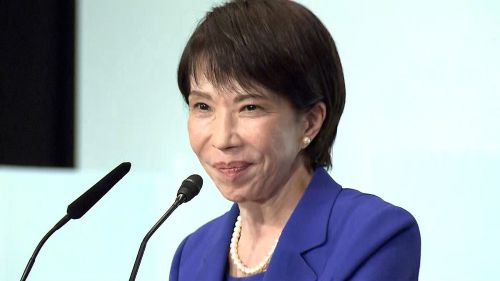 自民党、公明党に選挙協力を打診