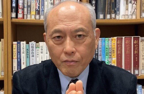 舛添要一氏「日本は米の完全従属国。4月のトランプ訪中で日米首脳会談など無意味になる」