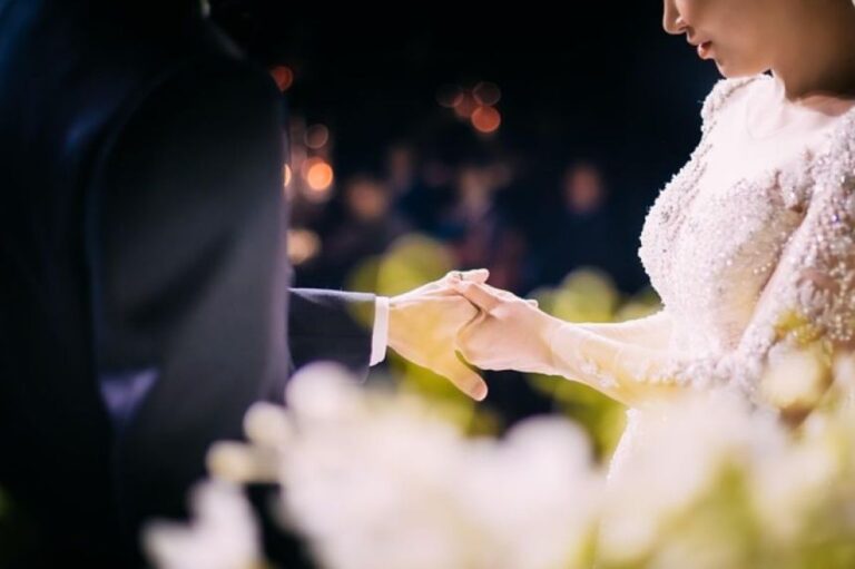 AI生成の「誓いの言葉」に不備?オランダの裁判所が結婚を取り消す判断