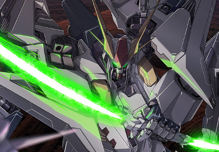 『機動戦士ガンダム 閃光のハサウェイ キルケーの魔女』公開から3日で8.4億円突破！前作比162%の大ヒットスタート！！