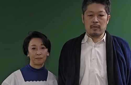 【祝】『サイレントヒルf』のお父さん(真砂豪)と お母さん(平岡珠実)、実況プレイはじめて約1ヶ月でまさかの◯◯◯に任命ｗｗｗｗ