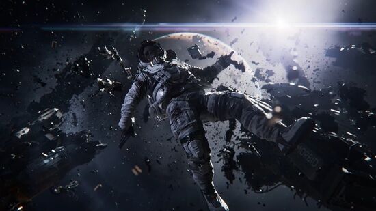 『Escape from Tarkov』開発元が新作FPSを発表&トレイラー公開！今度は200年後の火星でサバイバルか！？