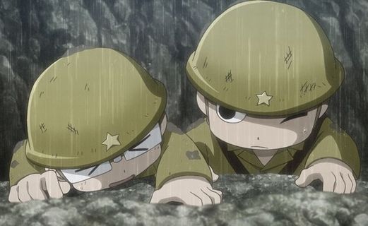 【マジでそれ】「いま戦争が始まったら、自衛隊だけじゃ足りないから若者は徴兵されて大変だなｗ」　→　他人事の中高年達、◯◯◯の一言で一斉に青ざめて黙ってしまう…