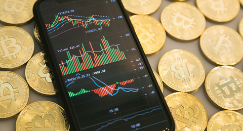 【悲報】ビットコインも暴落 ビットコインはオワコンだってはっきりわかんだね