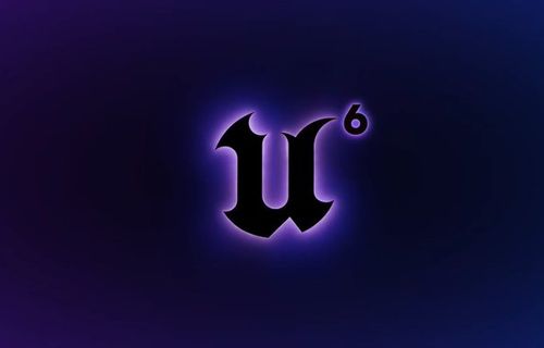 『Unreal Engine 6』、いきなり正式発表ｗｗｗｗｗｗ