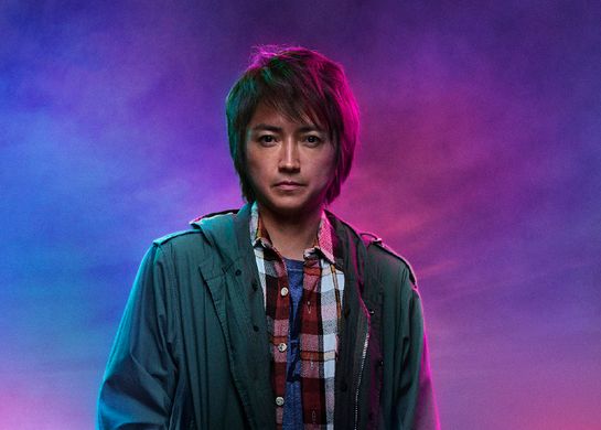 藤原竜也主演の映画『カイジ』、まさかの新作発表ｗｗｗｗｗｗ　2027年1月29日公開