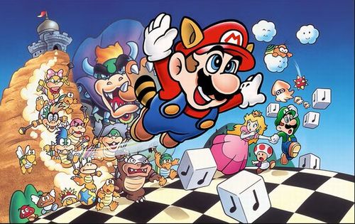 【マジでそれ】「ファミコンの『マリオ3』って現代2Dマリオに匹敵する大ボリューム。なのに◯◯◯ってヤバくない？当時の人はどうやってクリアしてたの？」